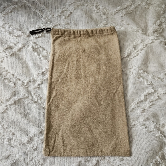 BOTTEGA VENETA Wallet Sleeper Dust Bag, Shoes - Picture 4 of 6